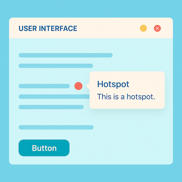 Hotspot example